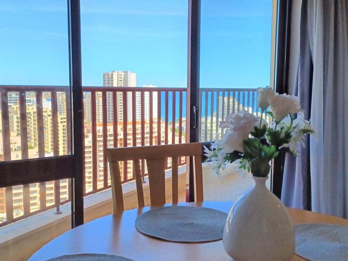 Sunny Dreams Apartment - Praia Mar Portimão Buitenkant foto