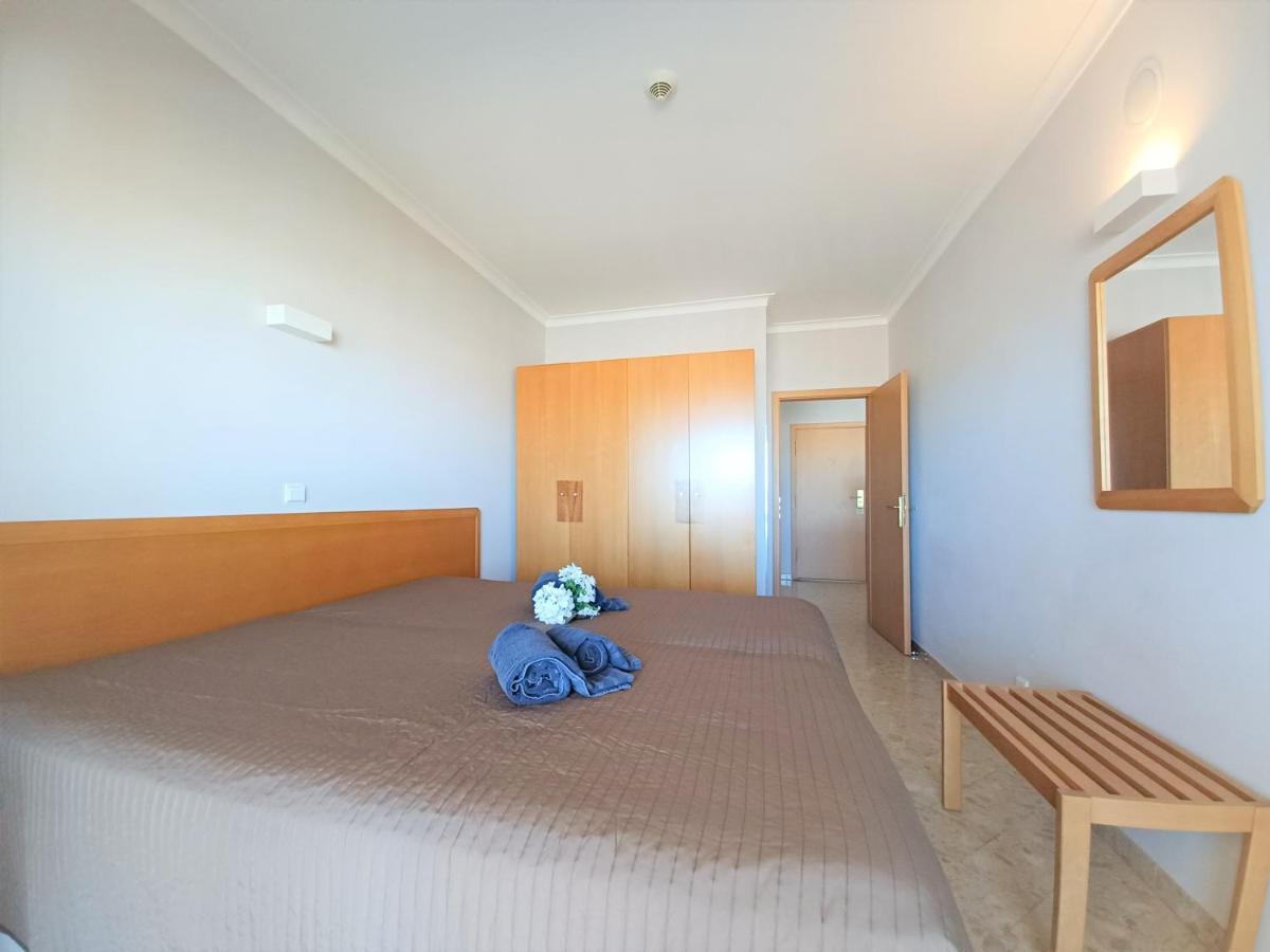Sunny Dreams Apartment - Praia Mar Portimão Buitenkant foto